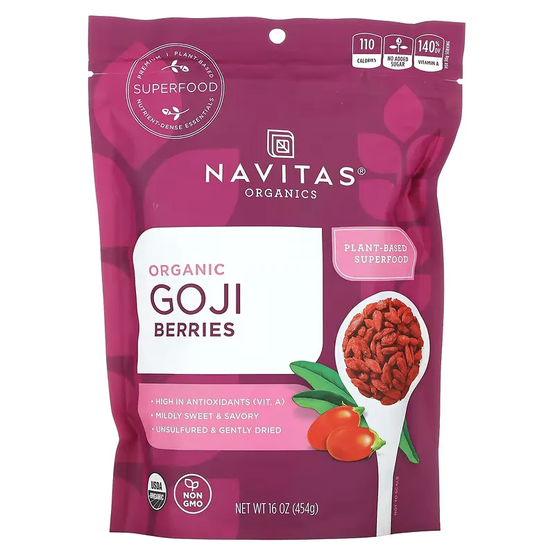 Goji Berries