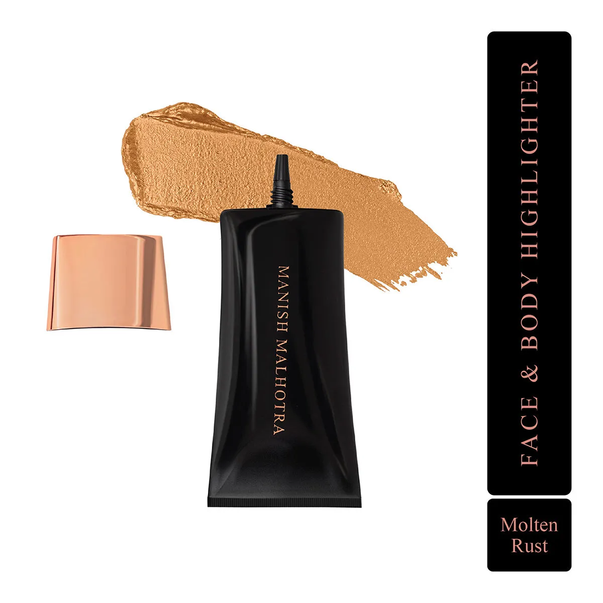 MyGlamm Manish Malhotra Beauty Face & Body Highlighter