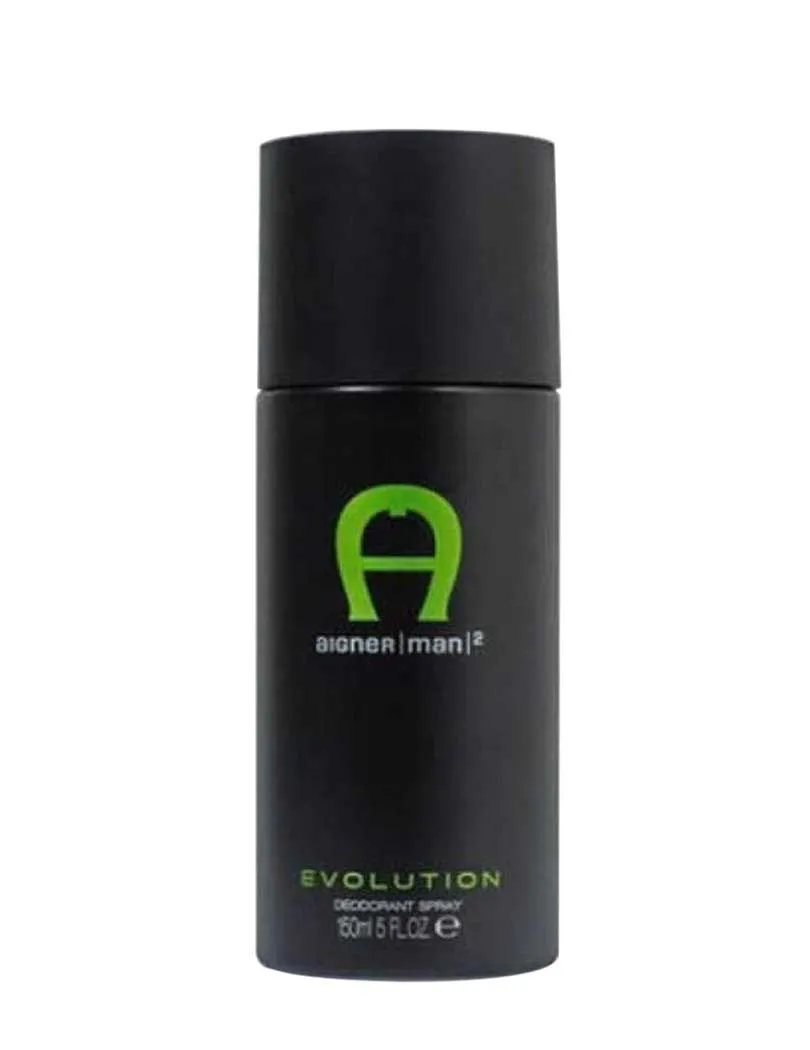 Aigner Man2 Evolution Deodorant Spray