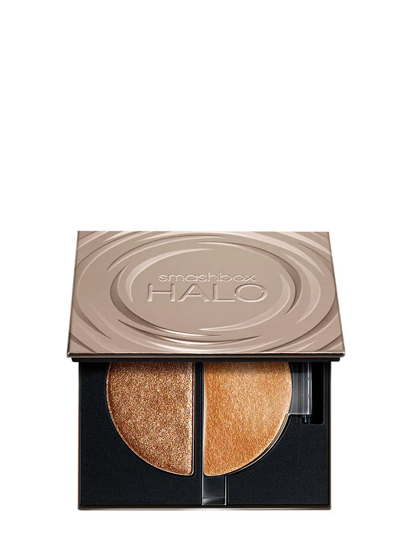 Smashbox Halo Glow Highlighter Duo