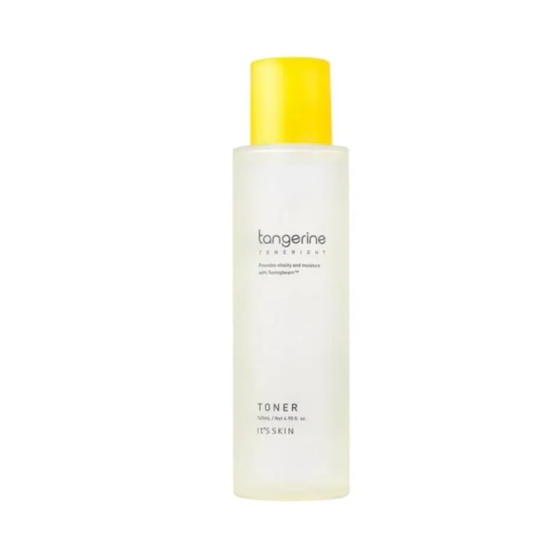 It's Skin Tangerine Toneright Toner