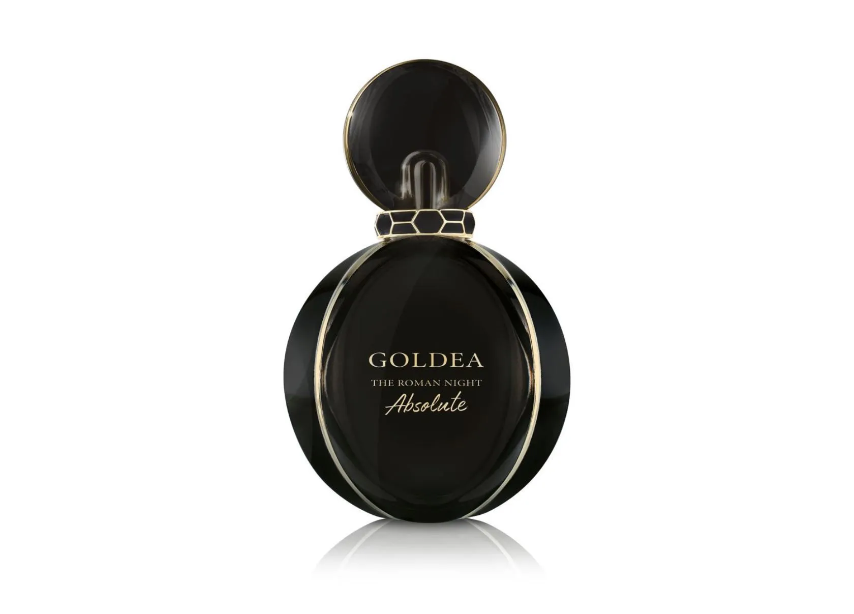 BVLGARI Goldea The Roman Night Absolute Eau de Parfum