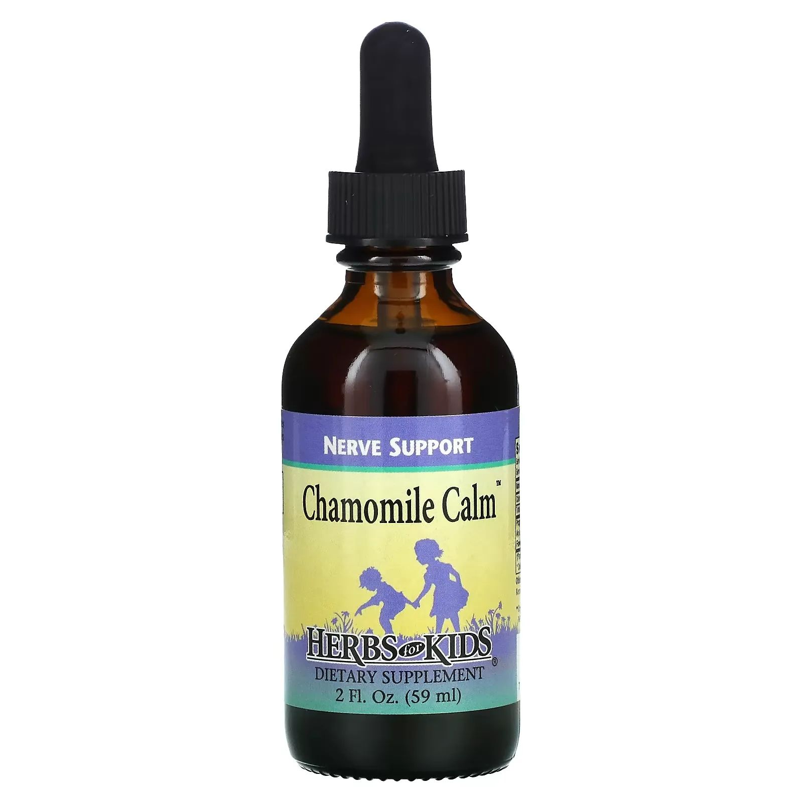 Chamomile Calm, 2 fl oz (59 ml)