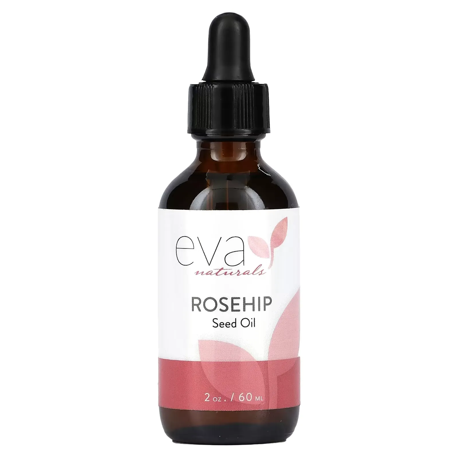 Rosehip Seed Oil,  2 oz (60 ml)