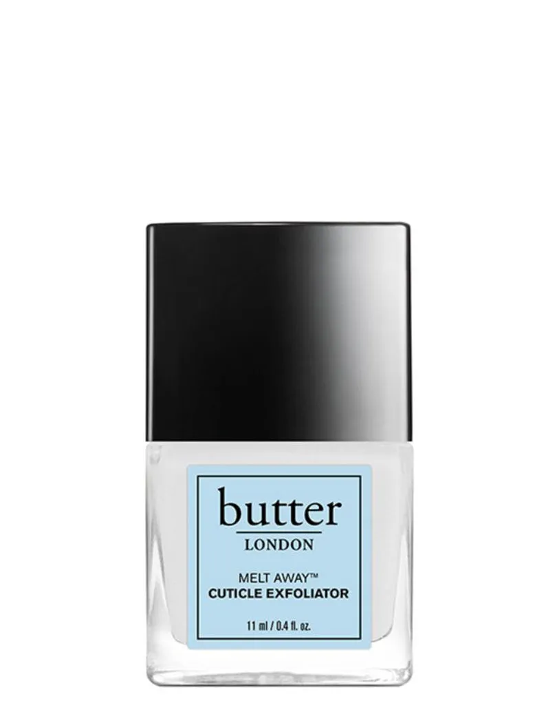 Butter London Melt Away Cuticle Exfoliator