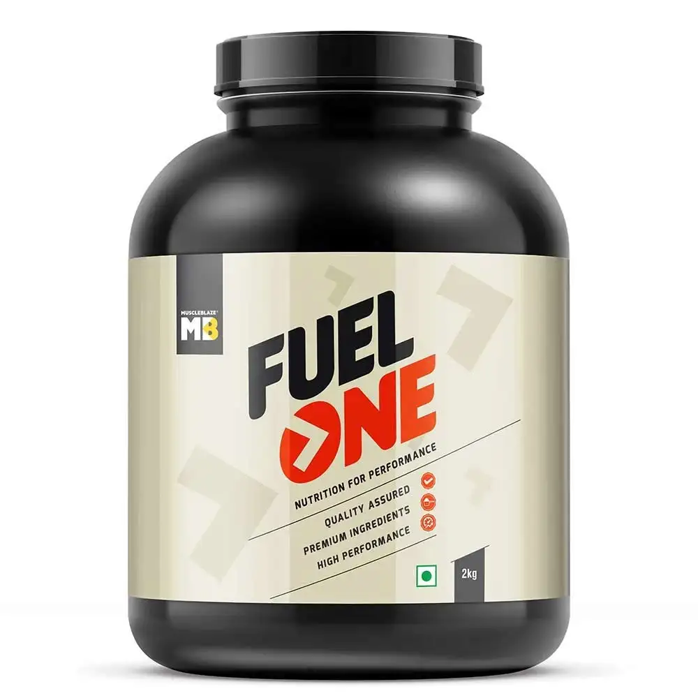 MB Fuel One Whey Protein Powder Immunity+,  4.4 lb  Chocolate