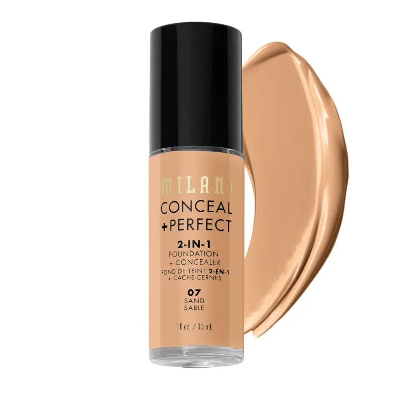 Under Eye Concealer