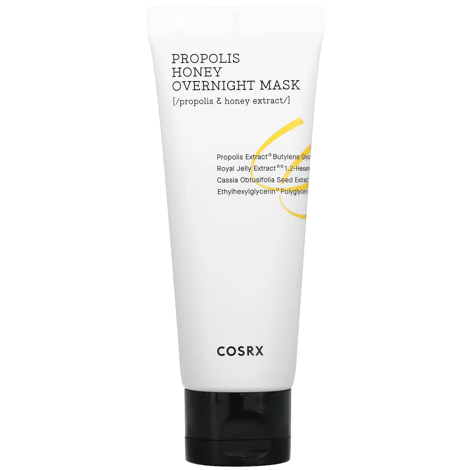 Full Fit, Propolis Honey Overnight Beauty Mask, 2.02 fl oz (60 ml)