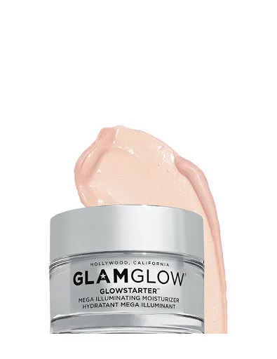 Glamglow Glowstarter Mega Illuminating Moisturizer