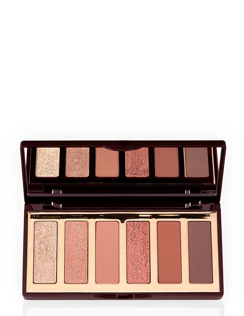 Charlotte Tilbury Easy Eye Palette -Charlotte Darling