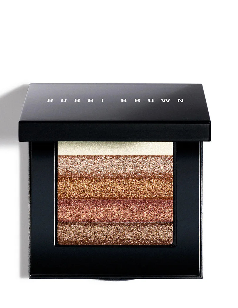 Bobbi Brown Shimmer Brick Compact