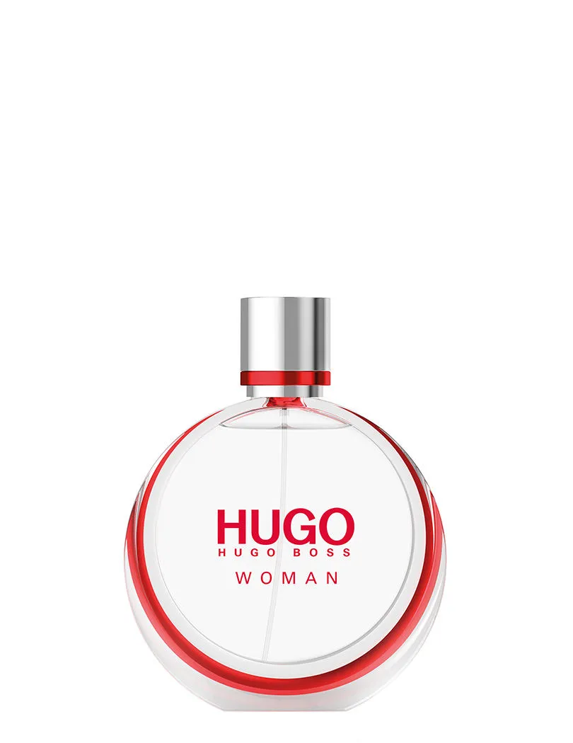 HUGO Woman Eau De Parfum