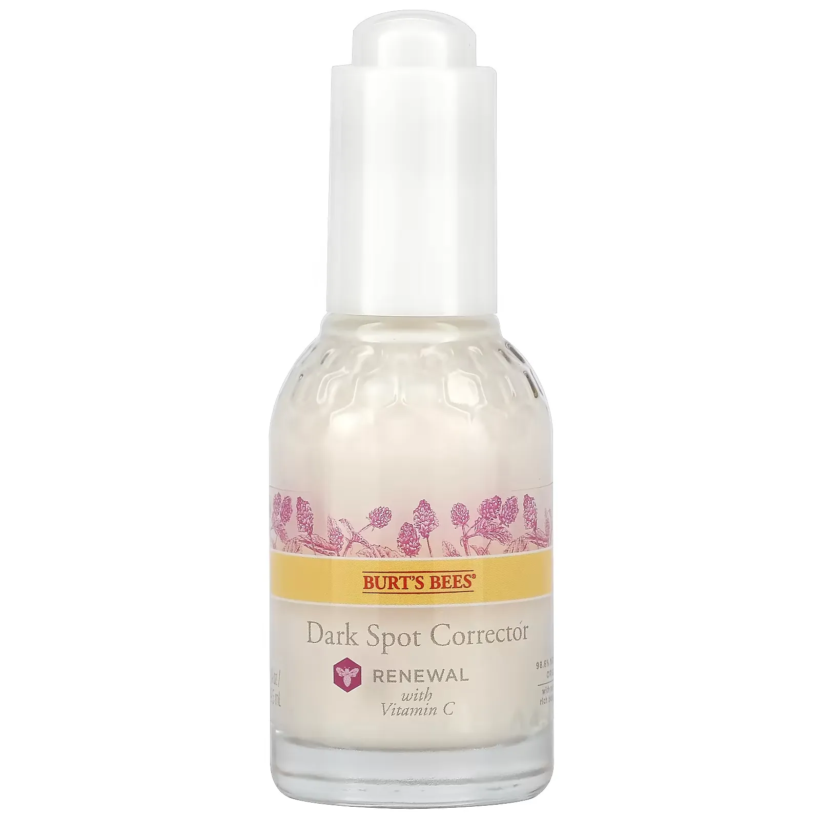 Dark Spot Corrector, Renewal, 1 fl oz (29.5 ml)