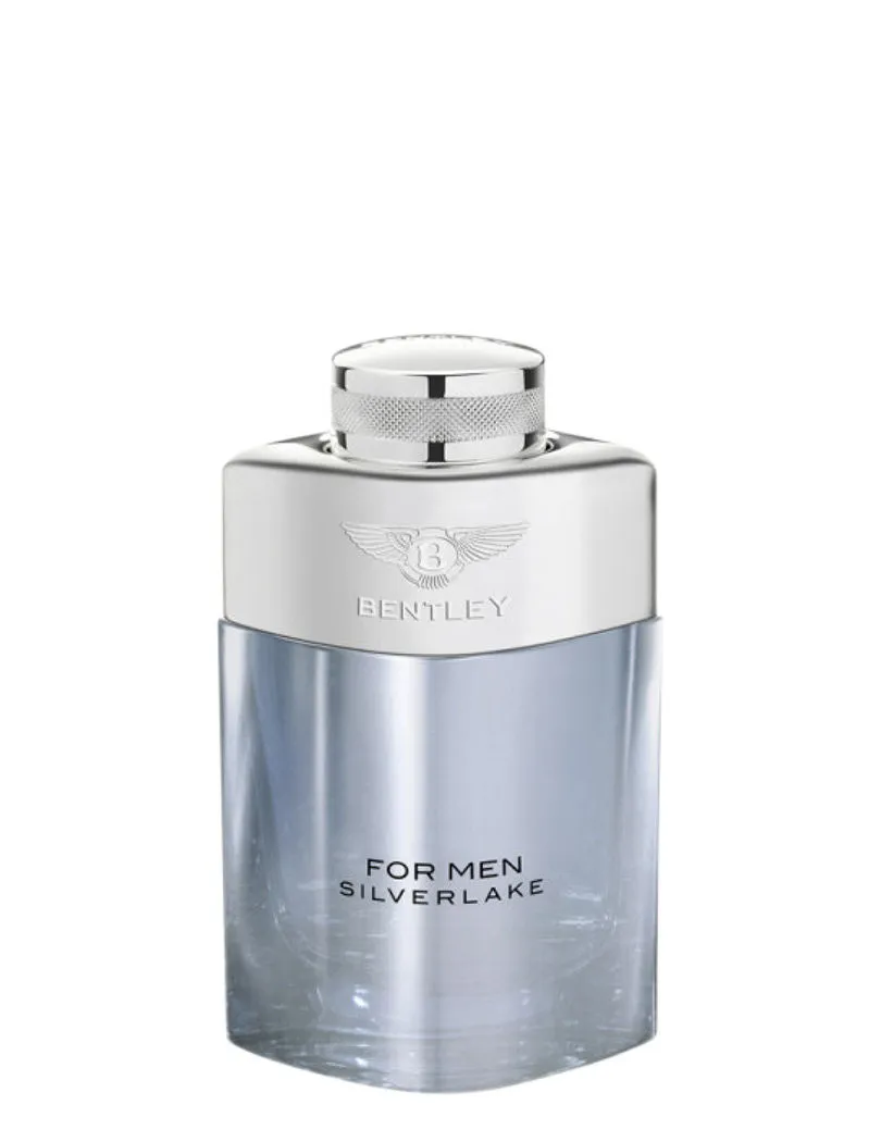 Bentley For Men Silverlake Eau De Parfum