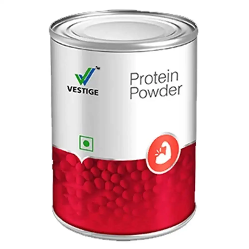 Vestige Protein Powder,  0.44 lb  Unflavoured