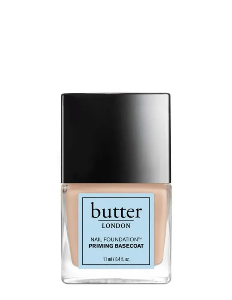 Butter London Nail Foundation Priming Base Coat