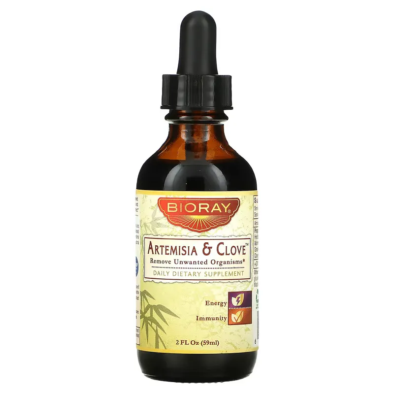 Artemisia & Clove, 2 fl oz (59 ml)