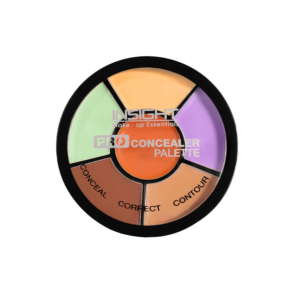 Insight Cosmetics Pro Concealer Palette - Corrector