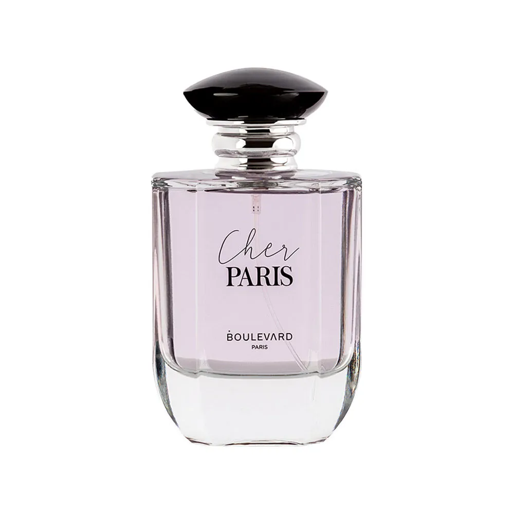 Boulevard Cher Paris EDP For Her