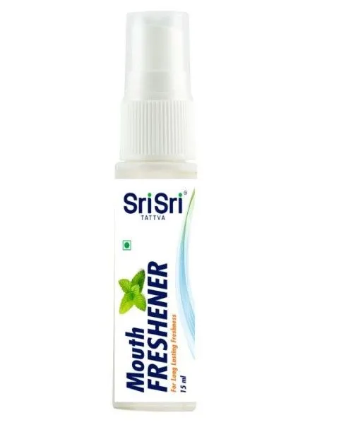 Sri Sri Tattva Mouth Freshener