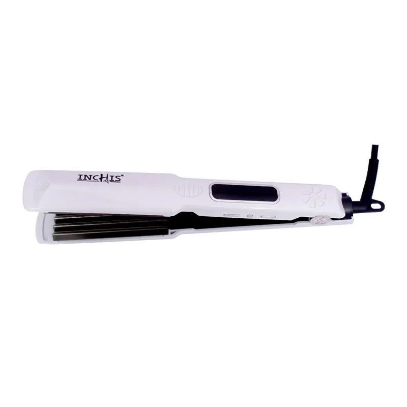 Inchis Hair Crimper