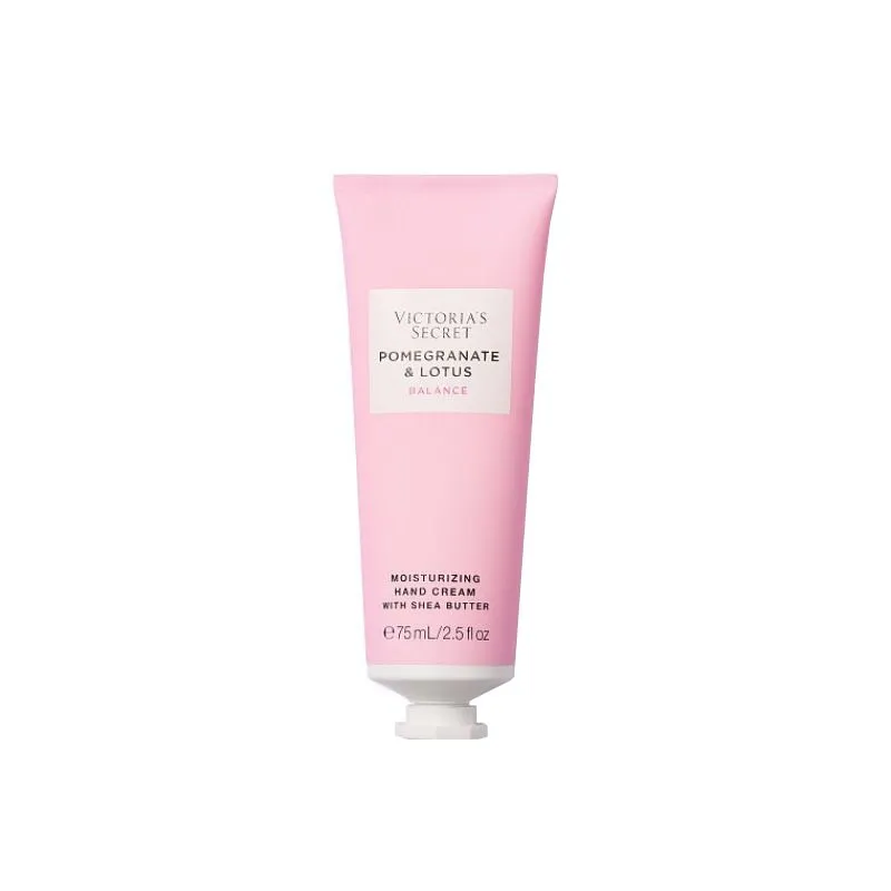 Victoria's Secret Pomegranate & Lotus Hand Cream