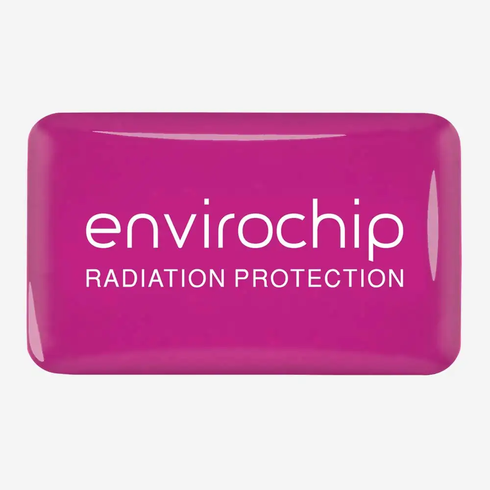 Envirochip Radiation Protection for Mobile,  Pink