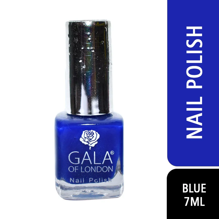 Gala Of London Bridal Collection Nail Polish