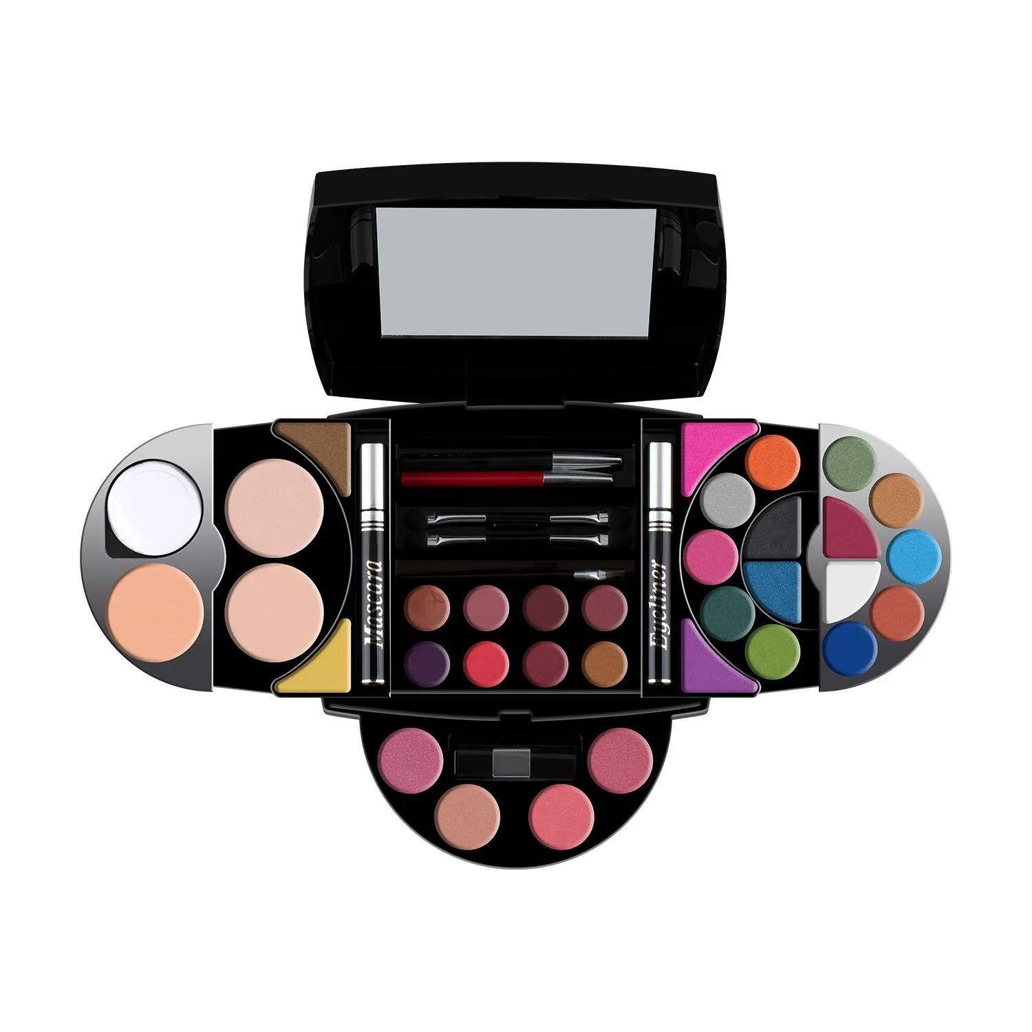 Miss Claire Make Up Palette 9903 (Make Up Kit)