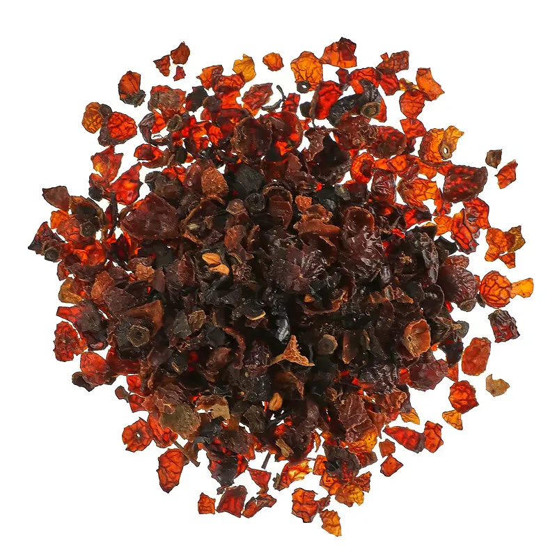 Organic Rosehips C/S, 1 lb (453.6 g)