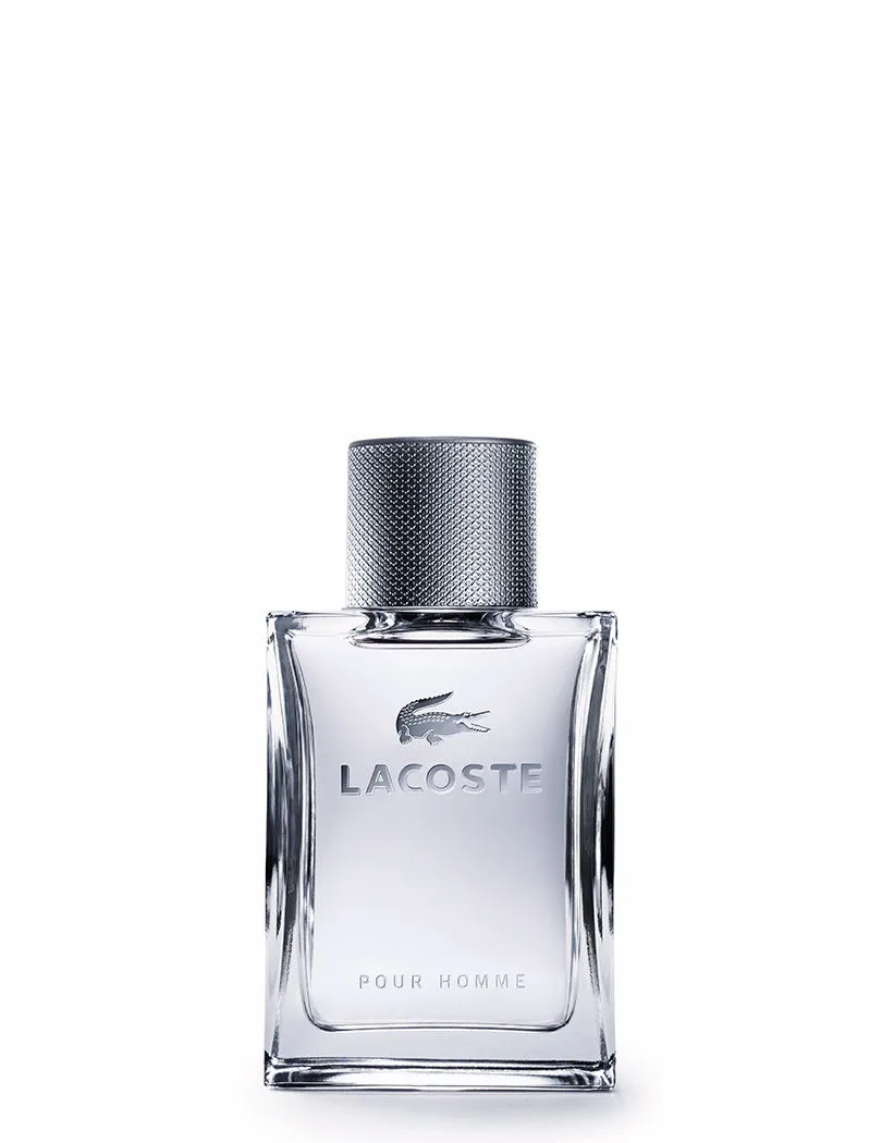 Lacoste Pour Homme Eau De Toilette