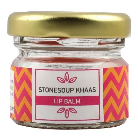 Stonesoup Khaas Lip Balm