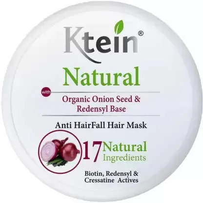 Ktein Hairfall Mask