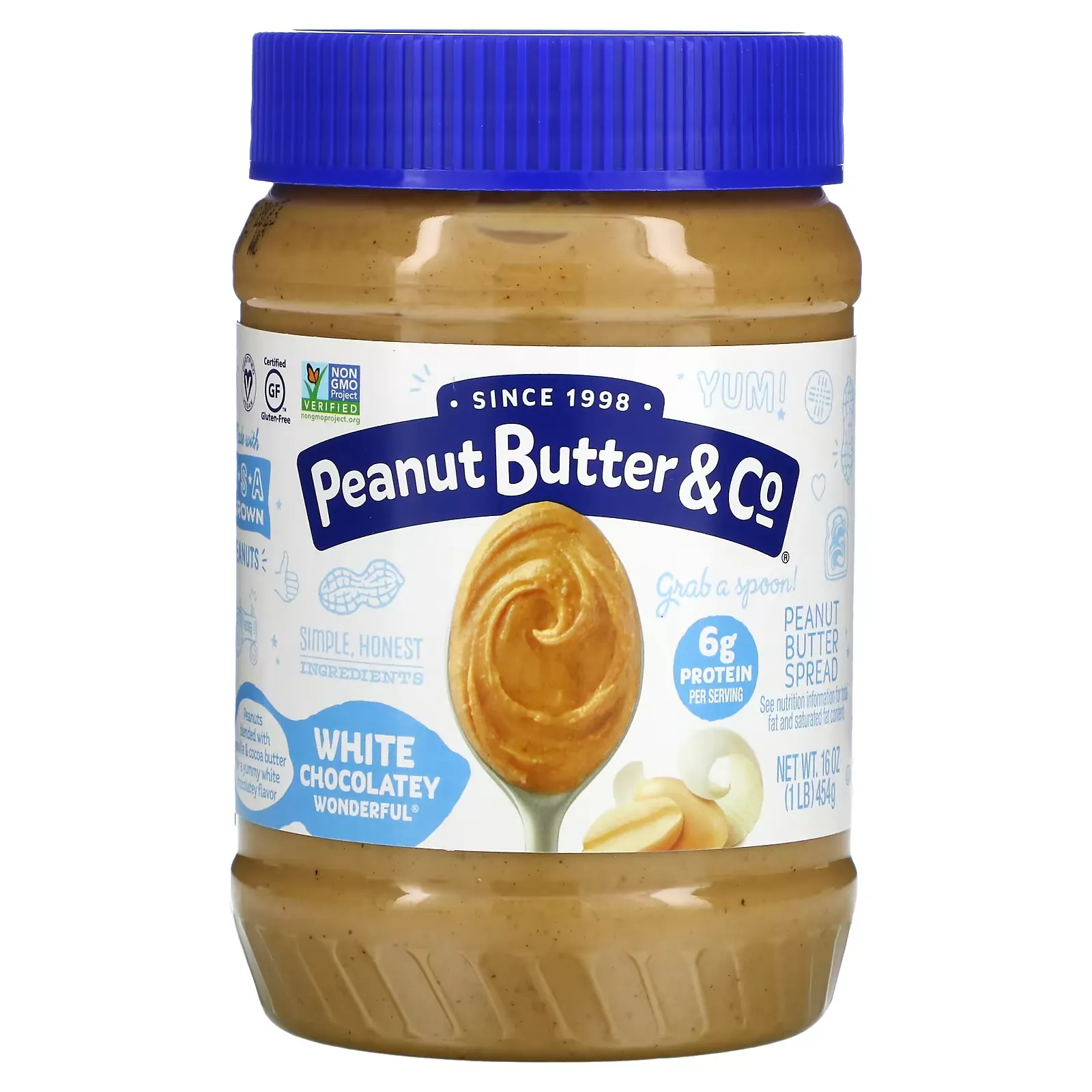 Peanut Butter