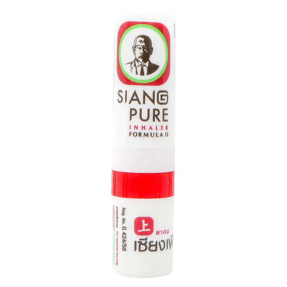 Siang Pure Inhaler - Formula 2,  15 ml