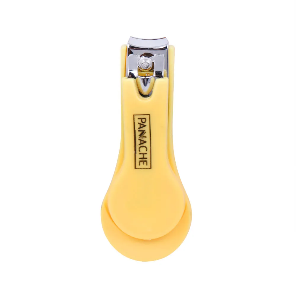 Panache Baby 1st Step Nail Clipper Yellow