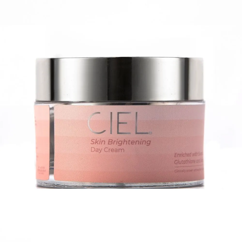 Ciel Skin Brightening Day Cream