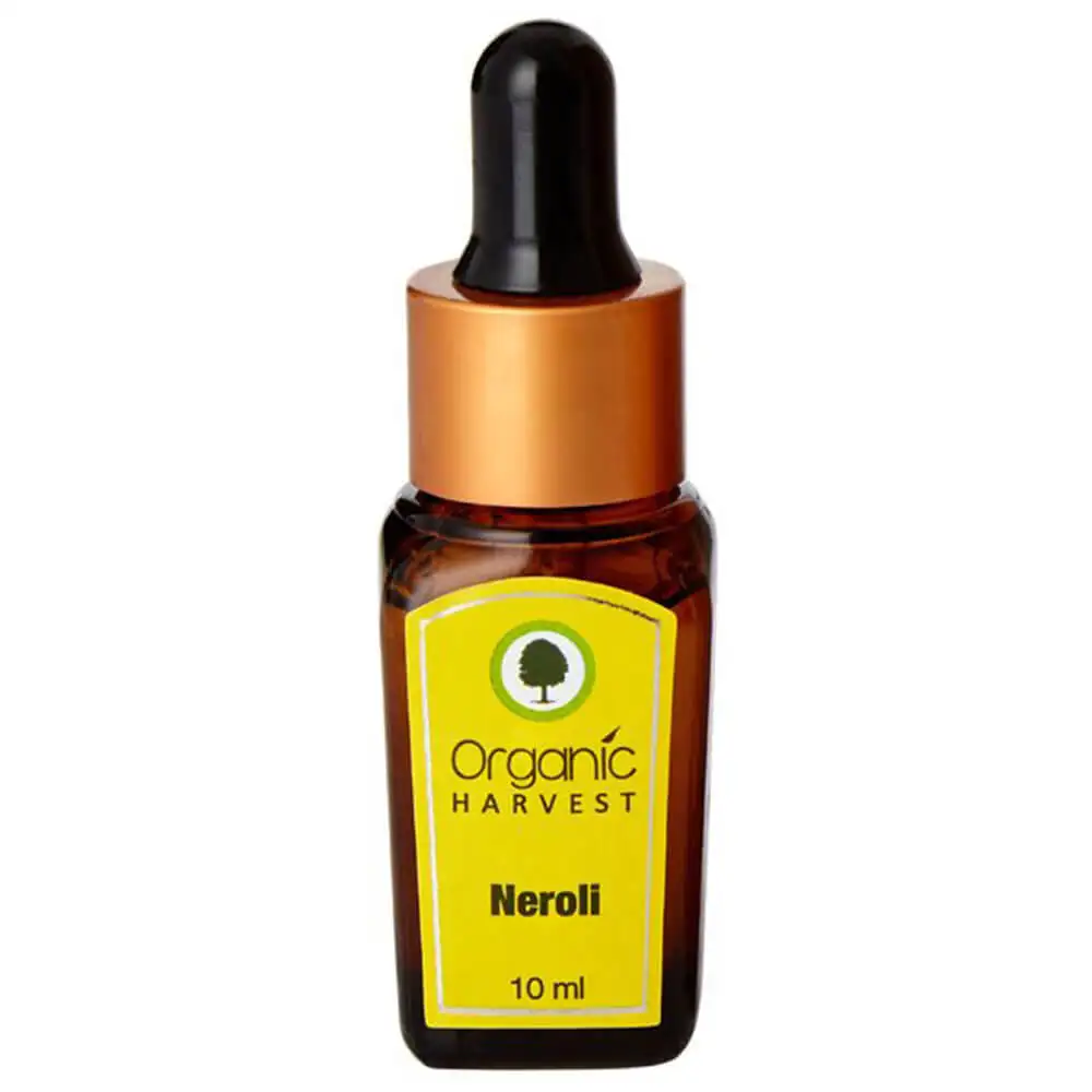 Organic Harvest Essential Oil,  10 ml  Neroli