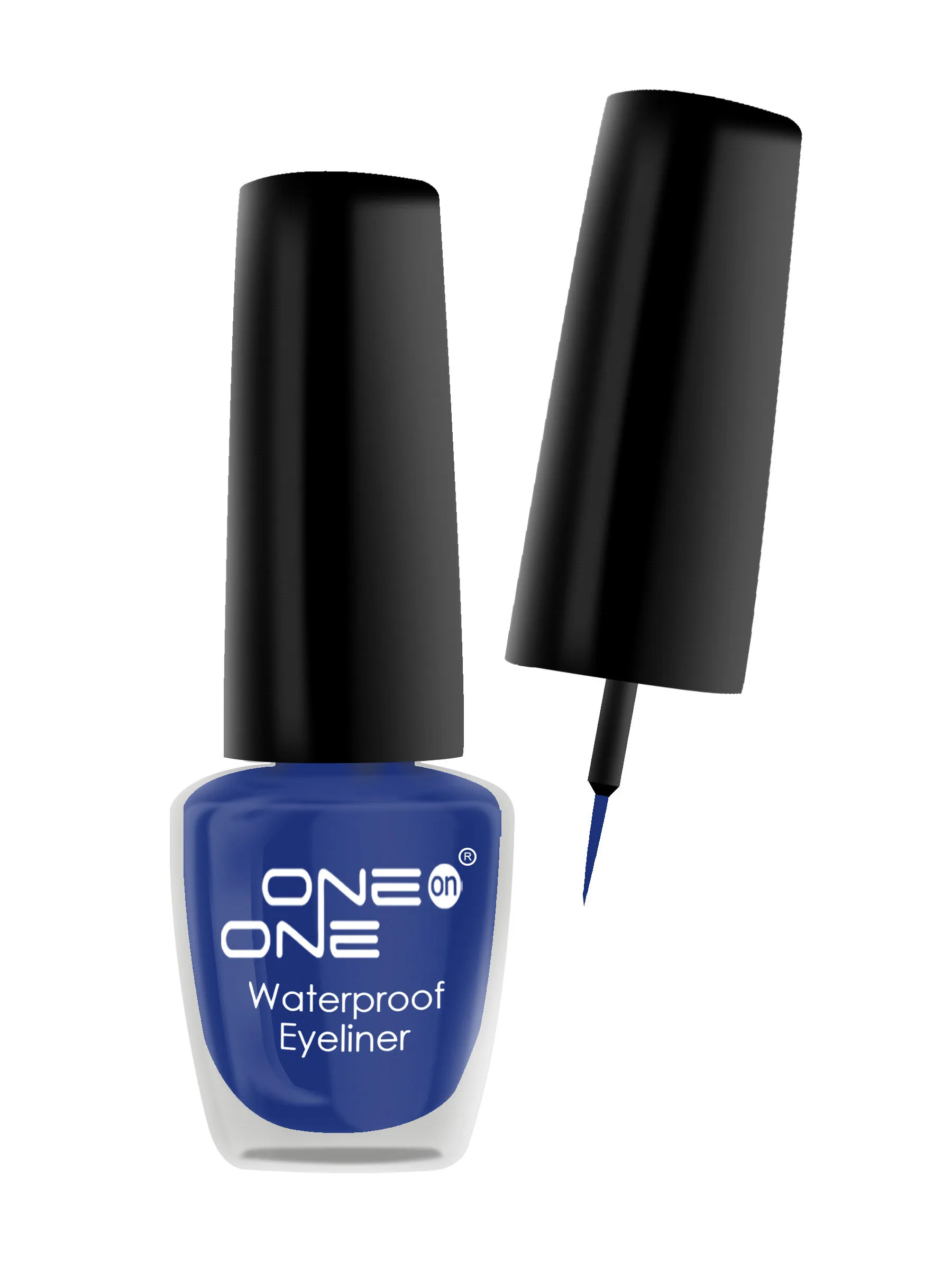 AYA One On One 24 Hrs Long Lasting & Waterproof Eyeliner