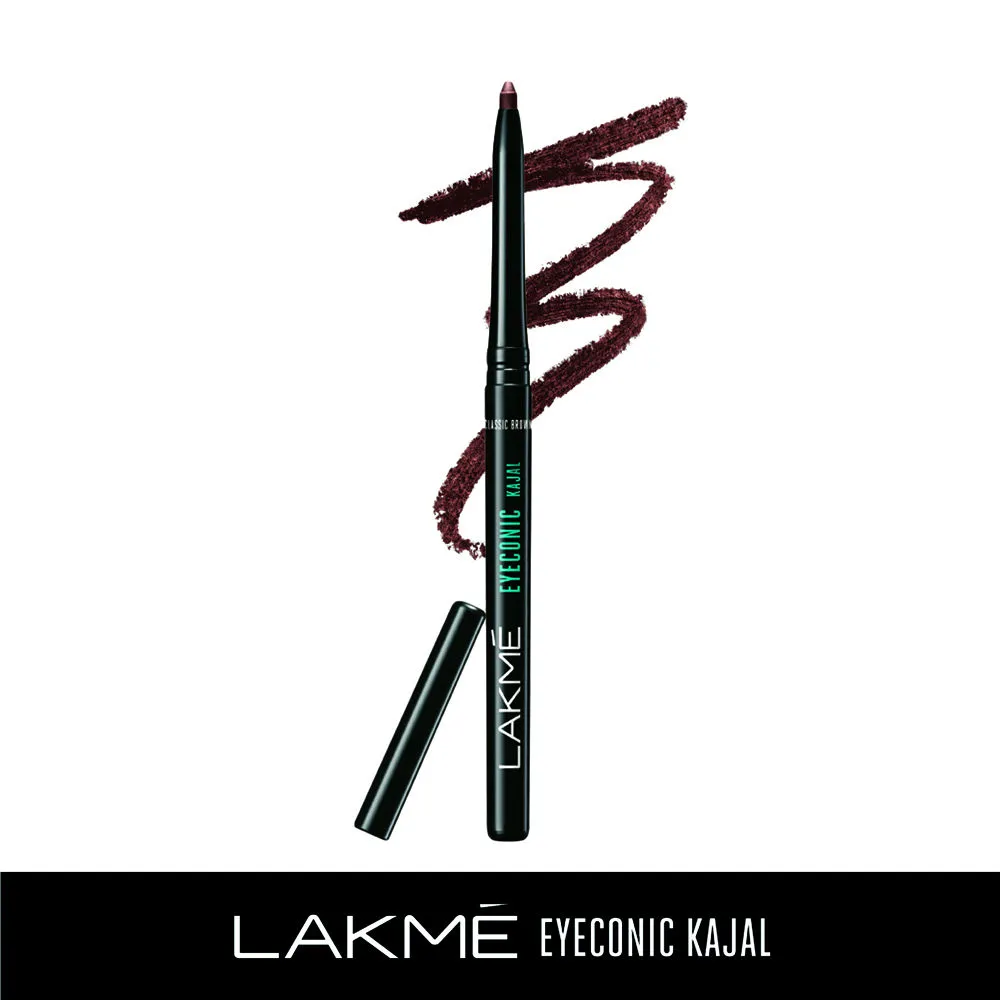 Lakme Eyeconic Kajal