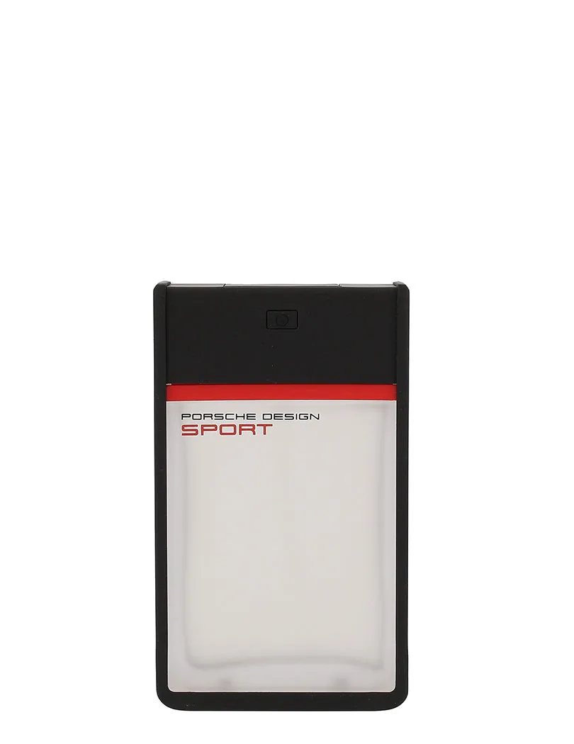 Porsche Design Sport Eau De Toilette