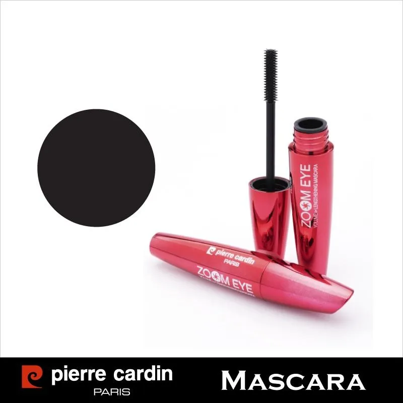 Pierre Cardin Paris - Zoom Eye Volume & Lengthening Mascara