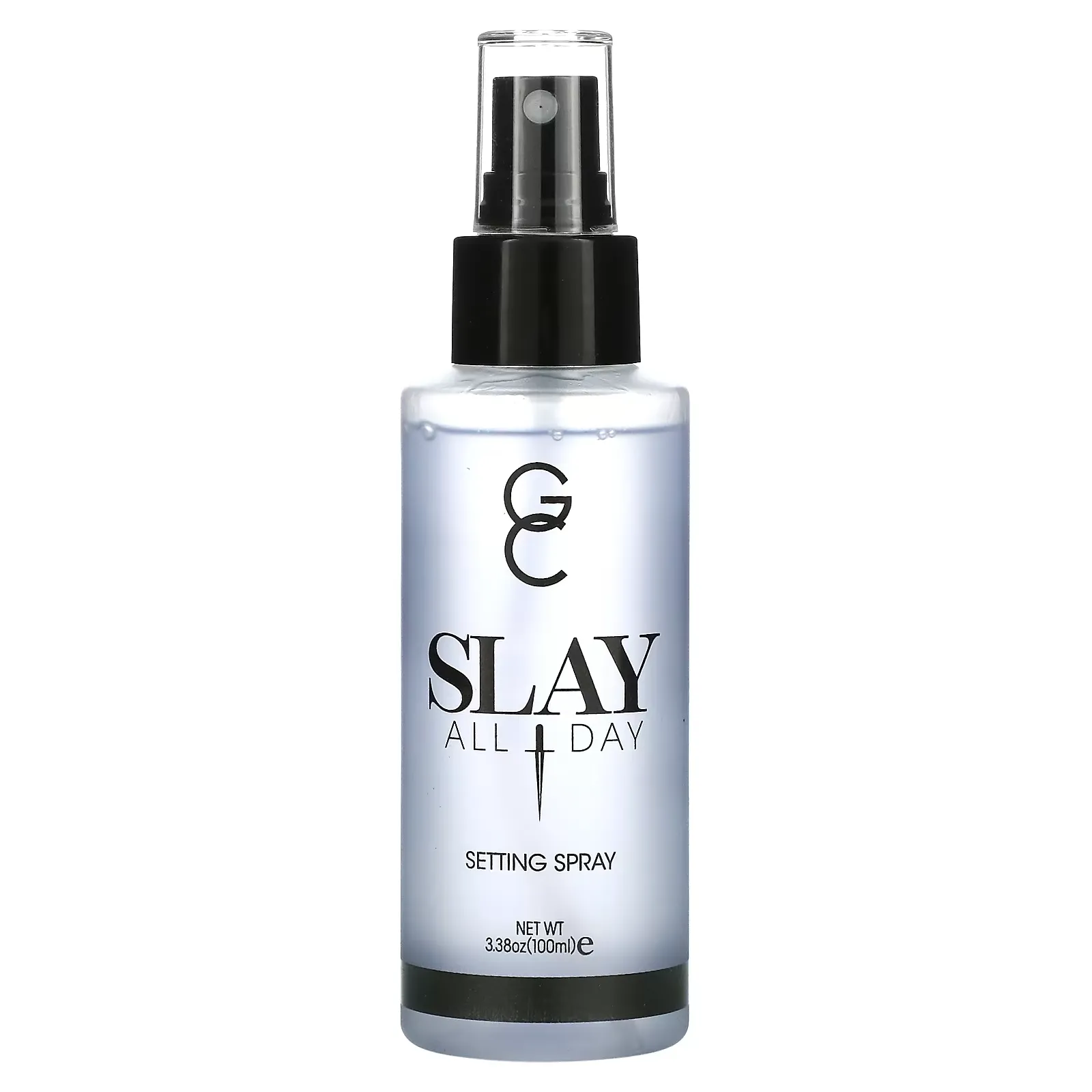 Slay All Day, Setting Spray, Lavender, 3.38 oz (100 ml)