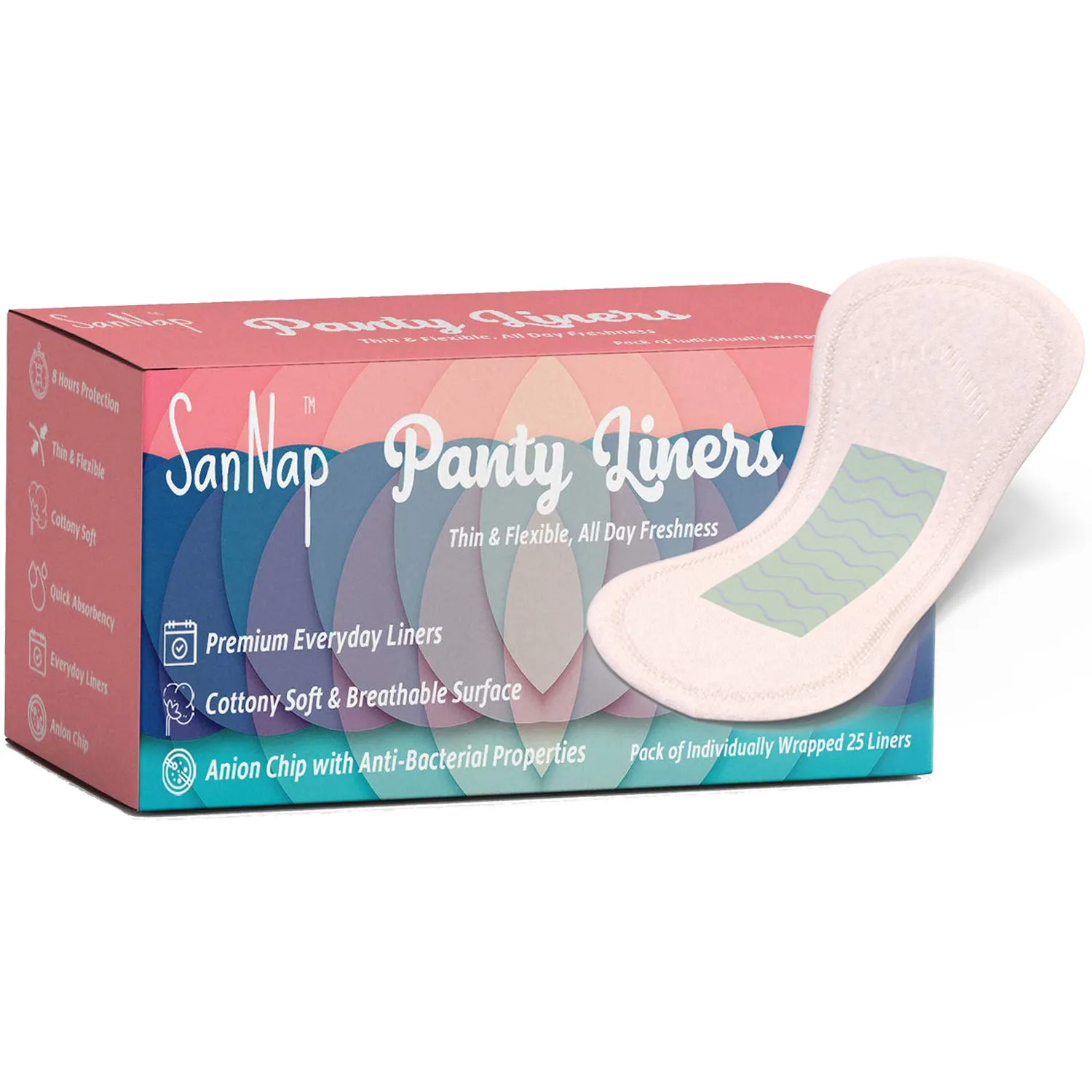 Pantyliners