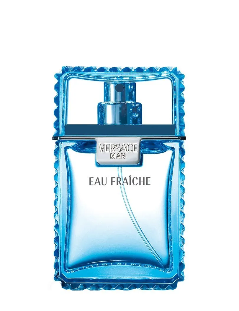 Versace Eau Fraiche Eau De Toilette