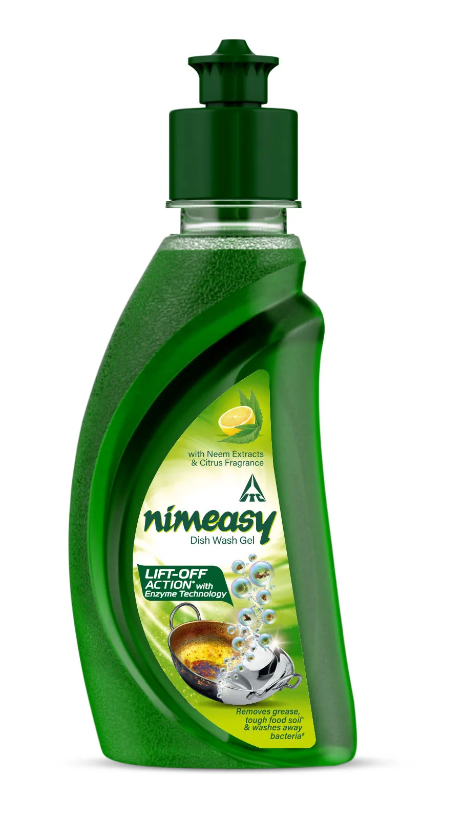 Nimeasy Dishwash Gel