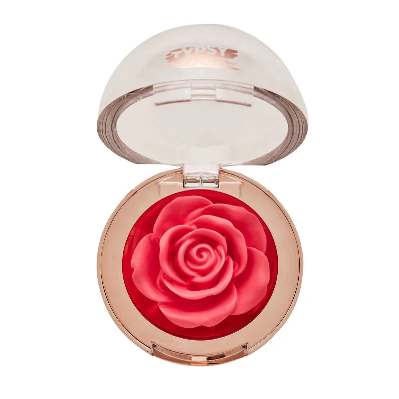 Typsy Beauty Enchanted Garden Rose Blush