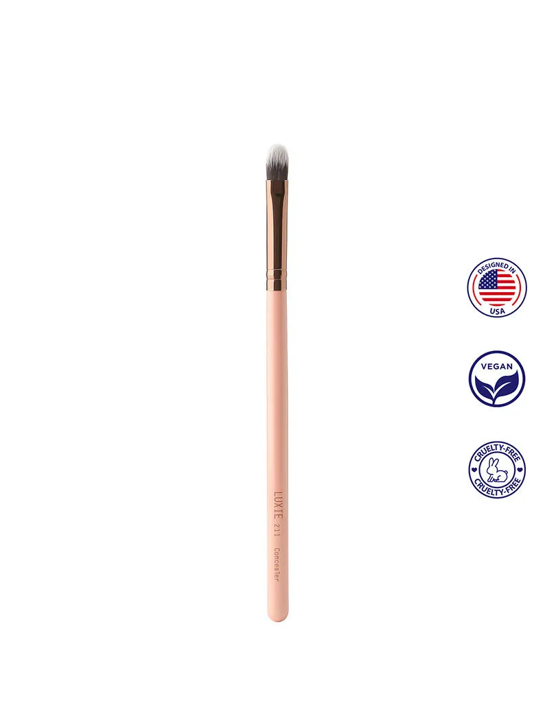 LUXIE 211 Concealer Rose Gold