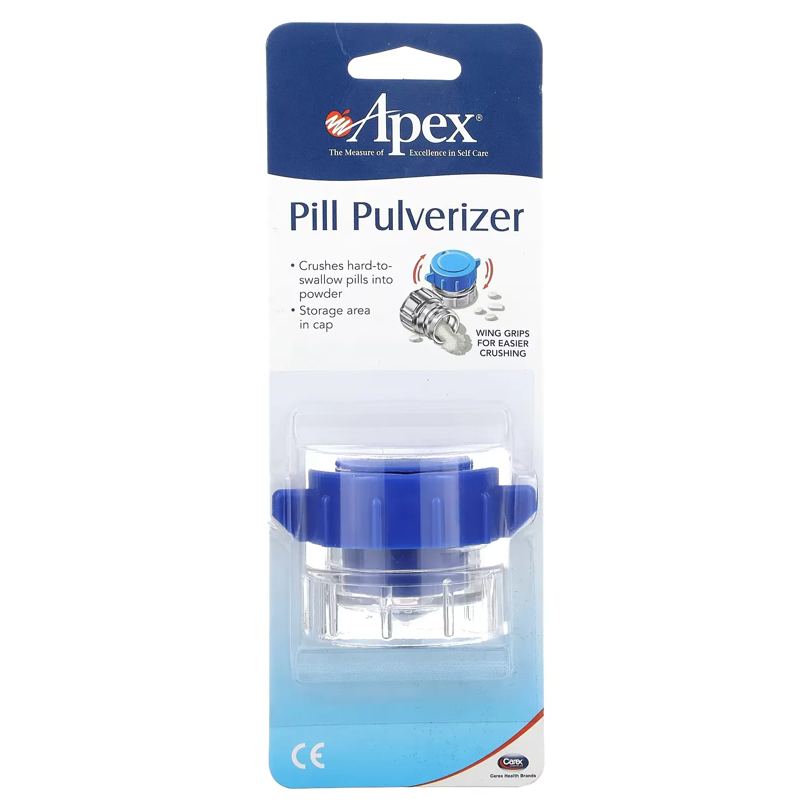 Pill Pulverizer, 1 Count