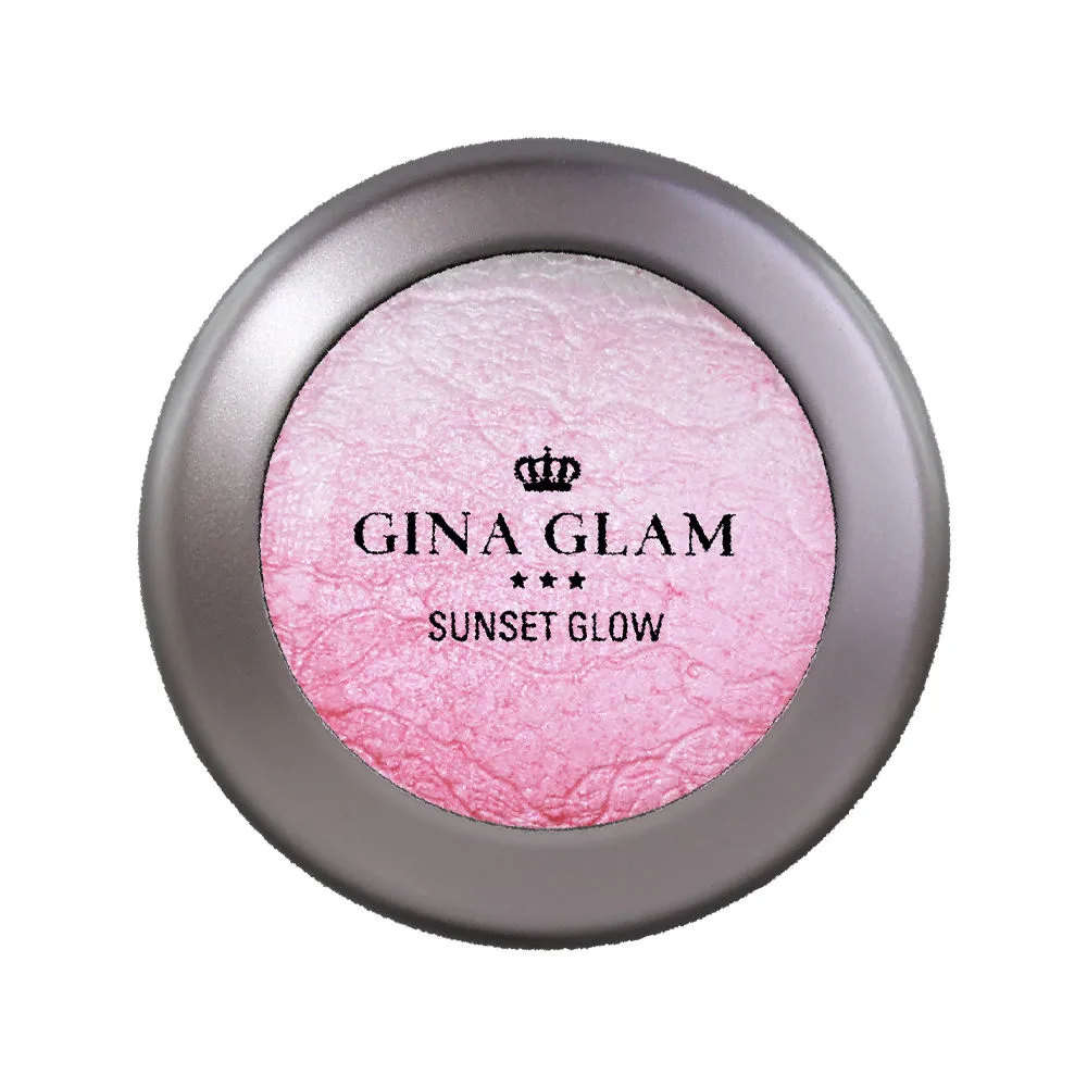 SIVANNA COLORS Gina Glam Sunset Glow Blush